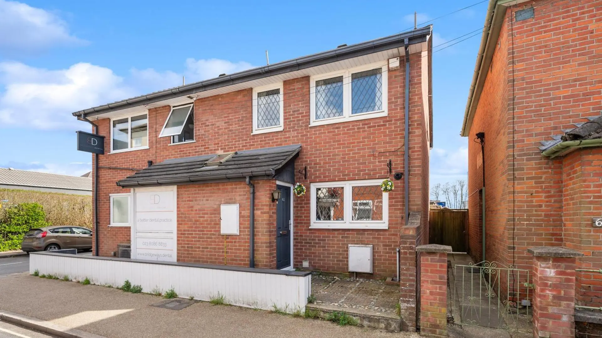 3Br Home With Hot Tub And Garden Totton 0*,  United Kingdom